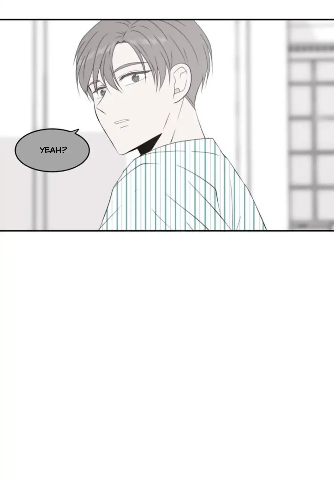 Read A Good Day To Be A Dog en Manga Online