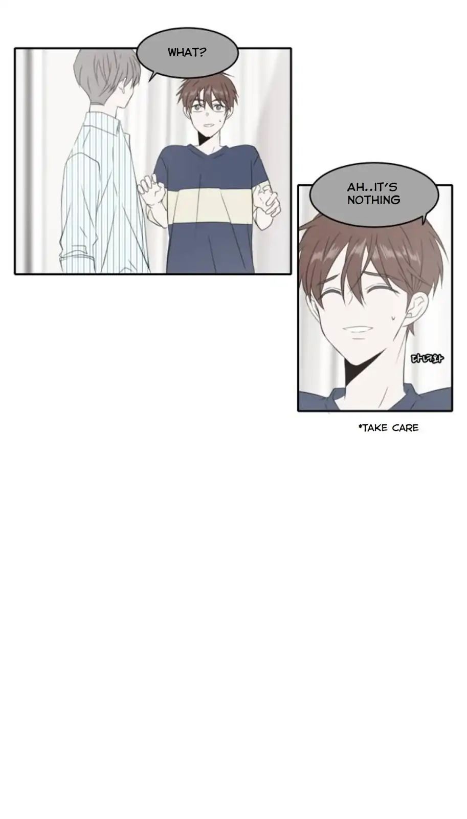 Read A Good Day To Be A Dog en Manga Online