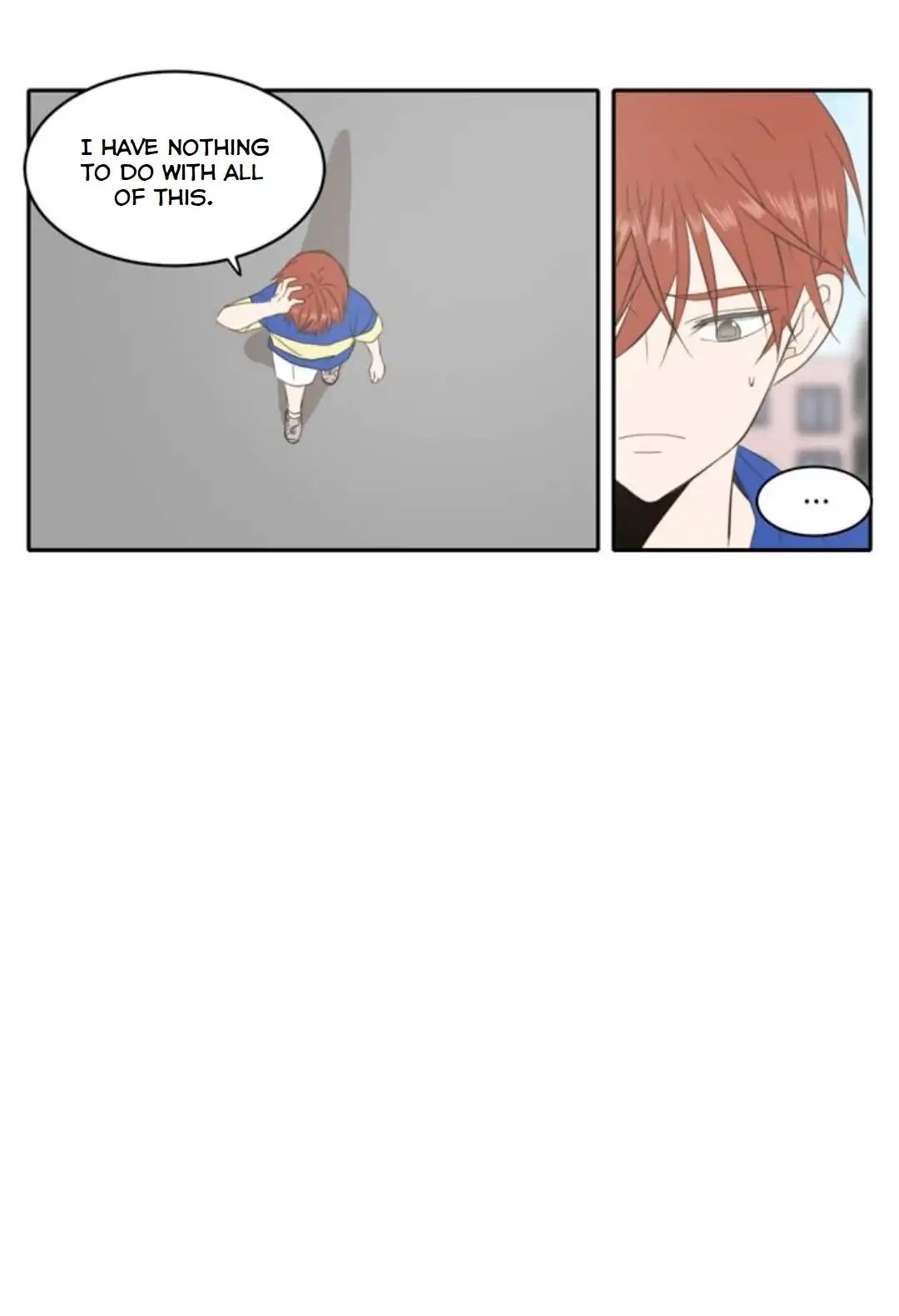 Read A Good Day To Be A Dog en Manga Online