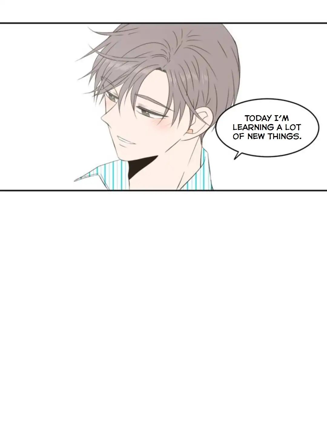 Read A Good Day To Be A Dog en Manga Online