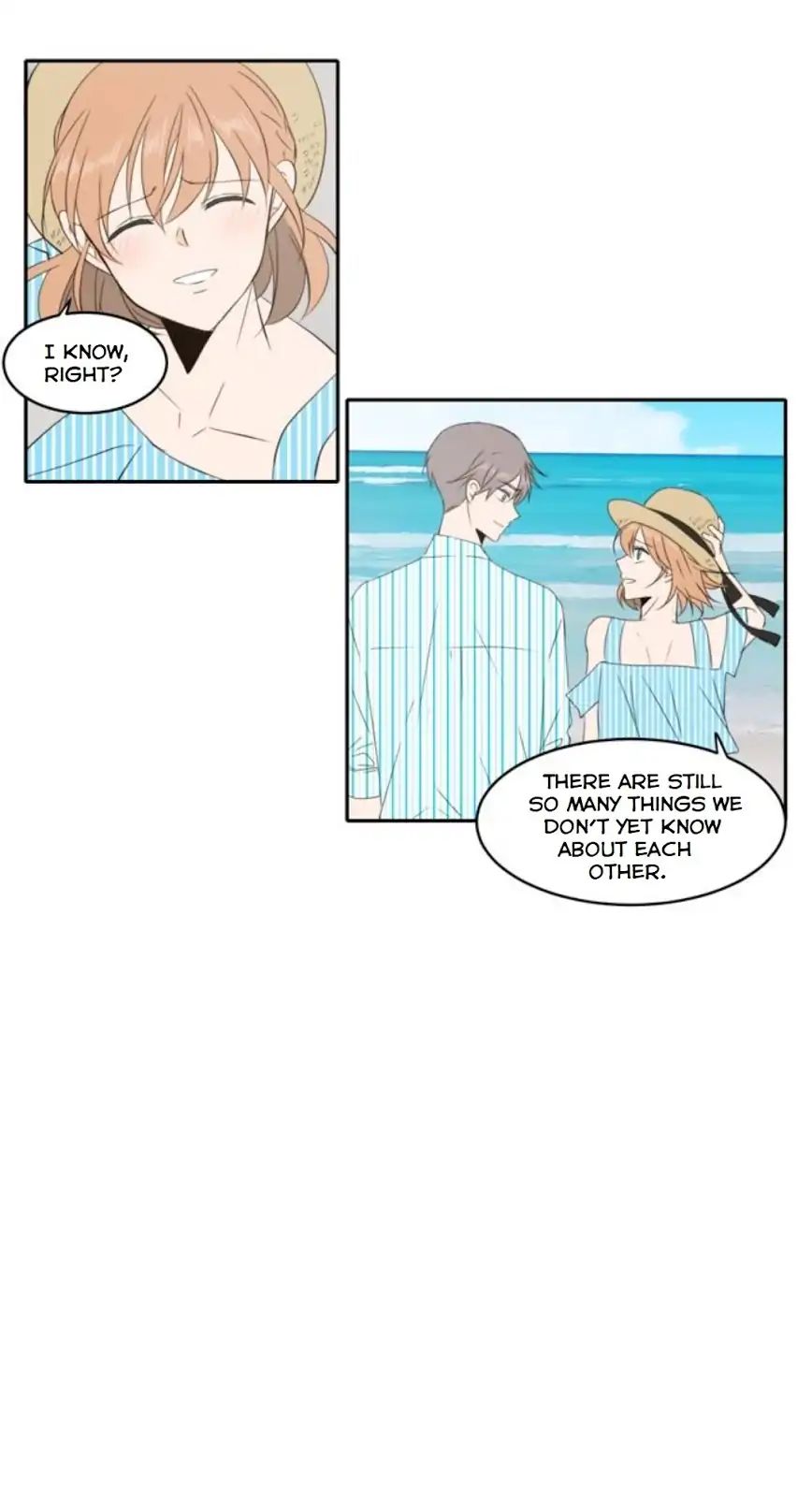 Read A Good Day To Be A Dog en Manga Online