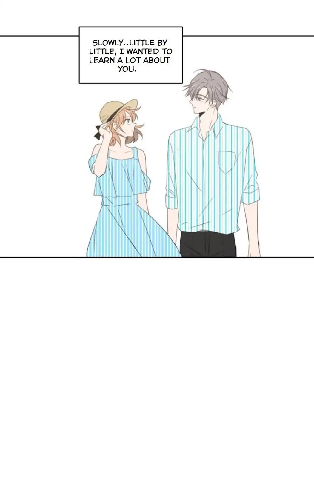 Read A Good Day To Be A Dog en Manga Online