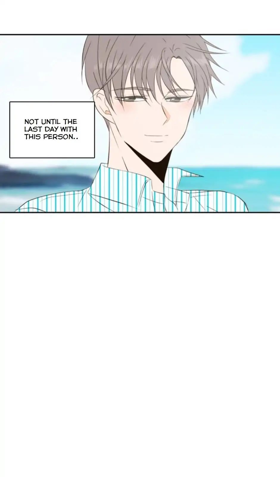 Read A Good Day To Be A Dog en Manga Online