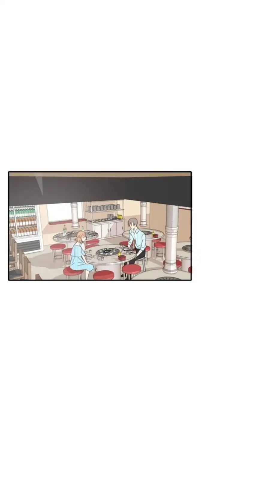 Read A Good Day To Be A Dog en Manga Online