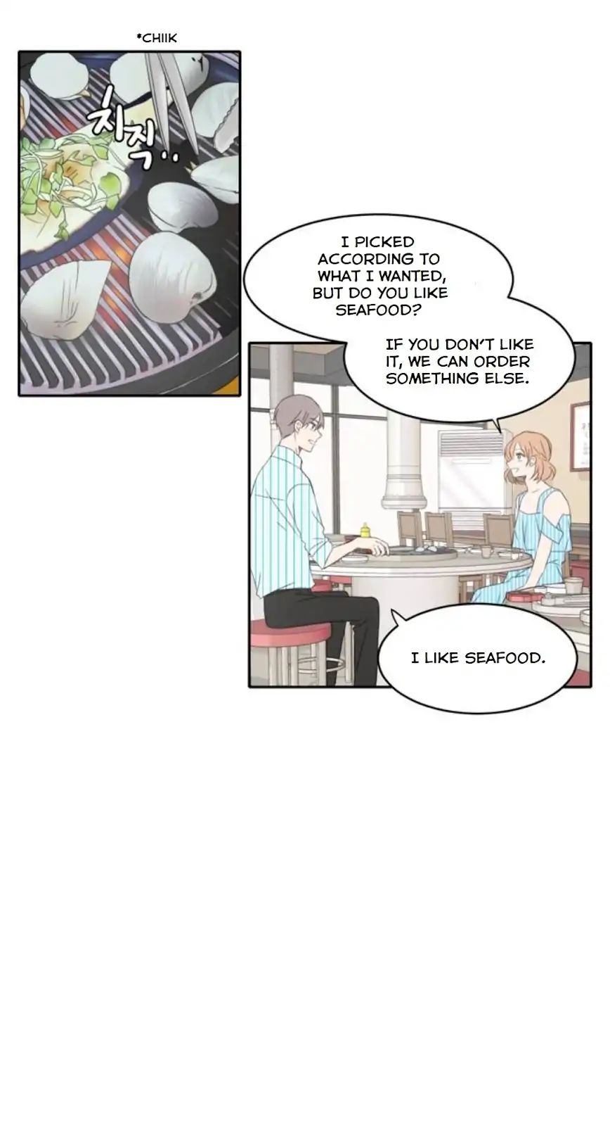 Read A Good Day To Be A Dog en Manga Online
