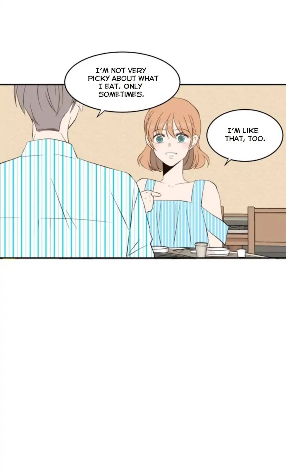 Read A Good Day To Be A Dog en Manga Online
