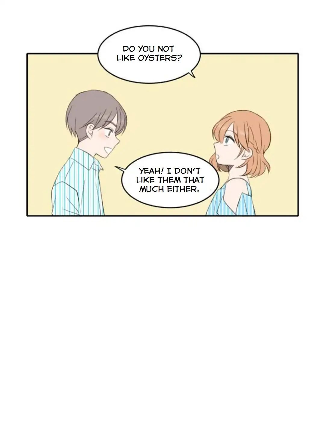 Read A Good Day To Be A Dog en Manga Online