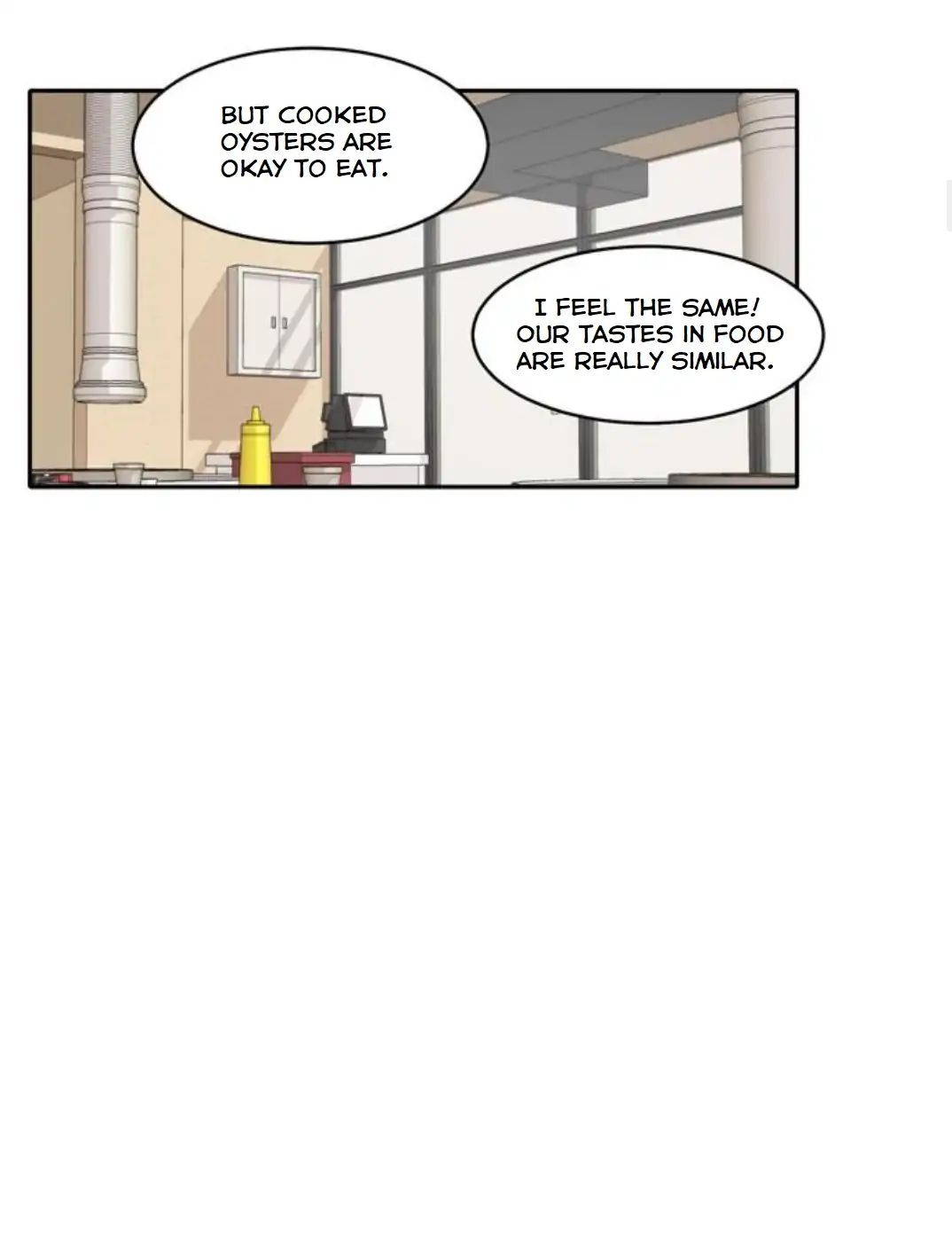 Read A Good Day To Be A Dog en Manga Online