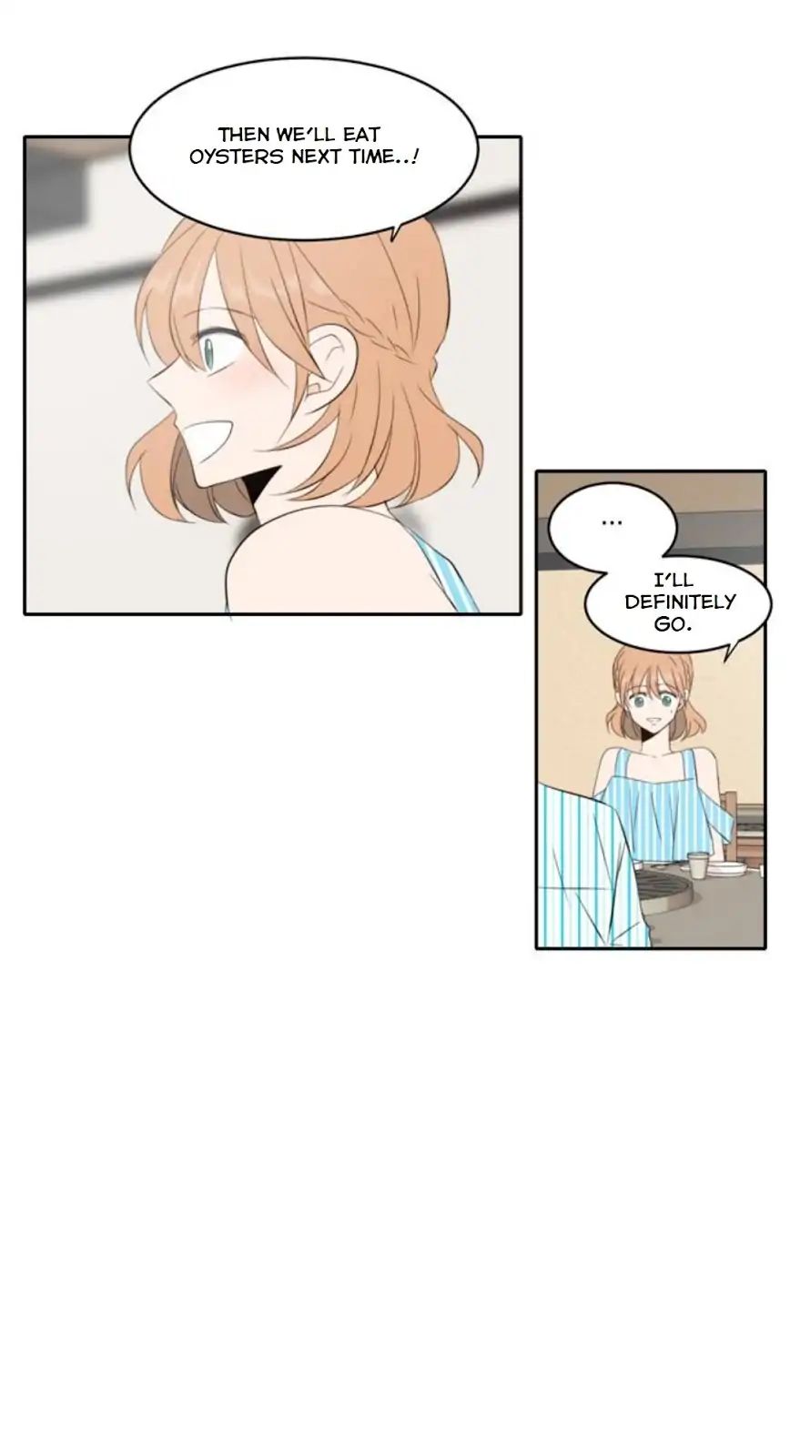 Read A Good Day To Be A Dog en Manga Online