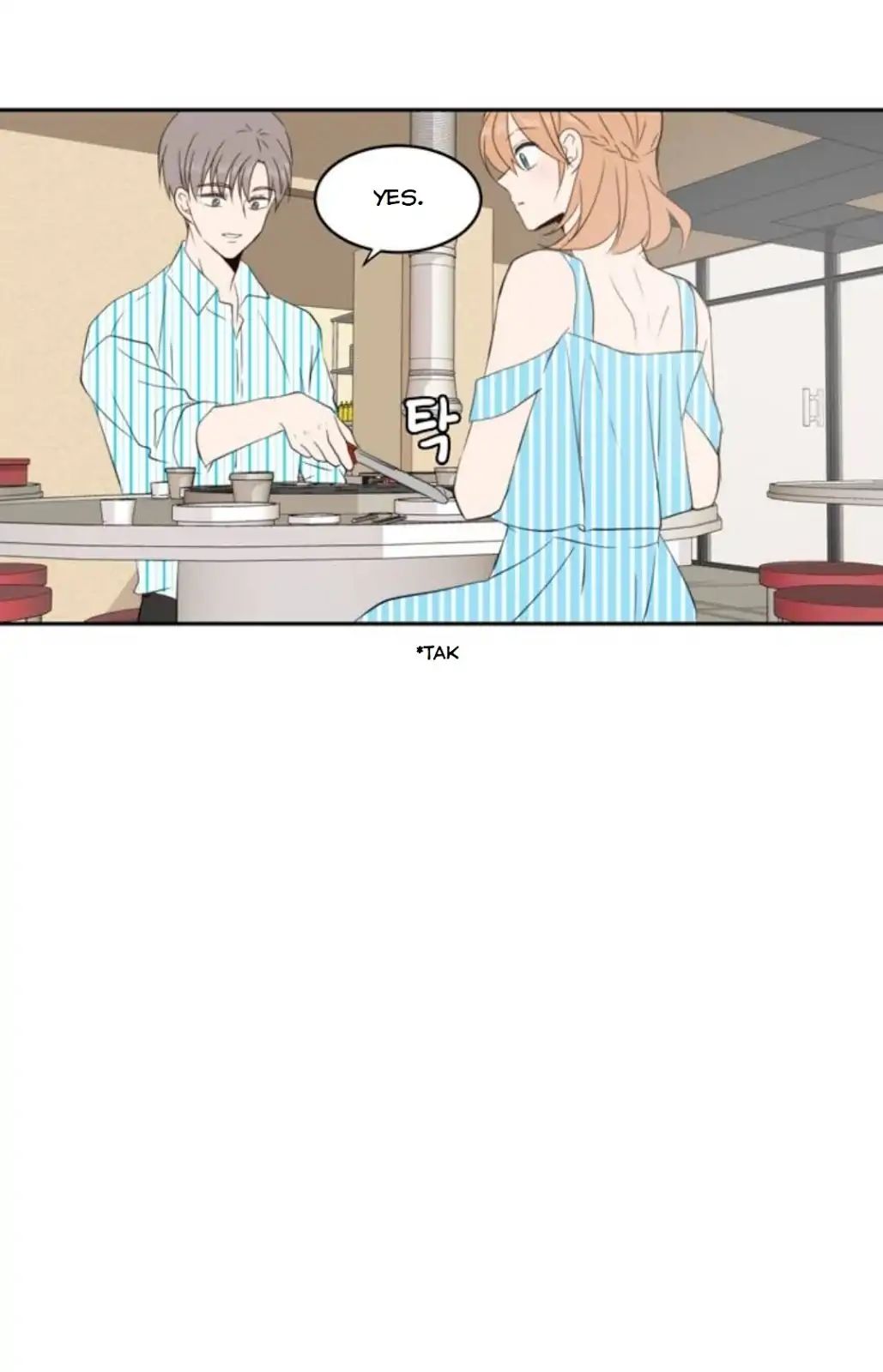 Read A Good Day To Be A Dog en Manga Online