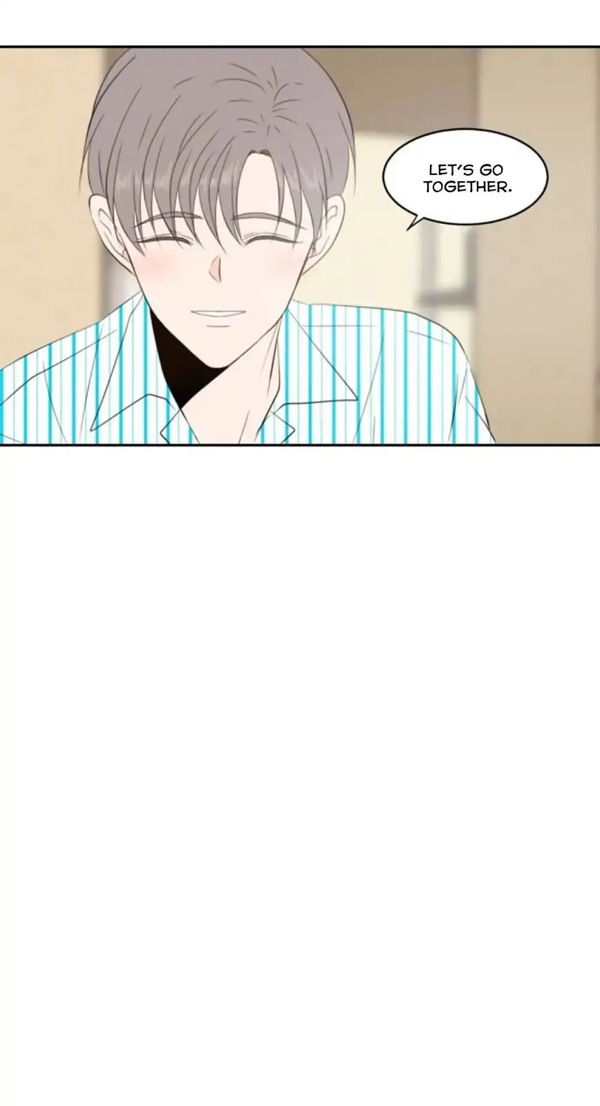 Read A Good Day To Be A Dog en Manga Online