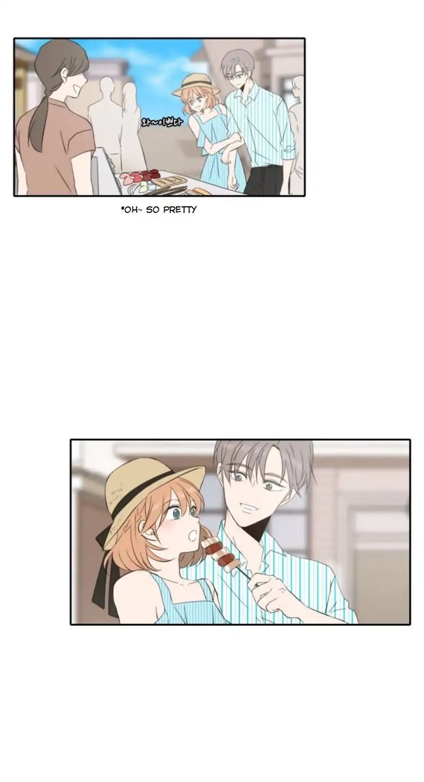 Read A Good Day To Be A Dog en Manga Online