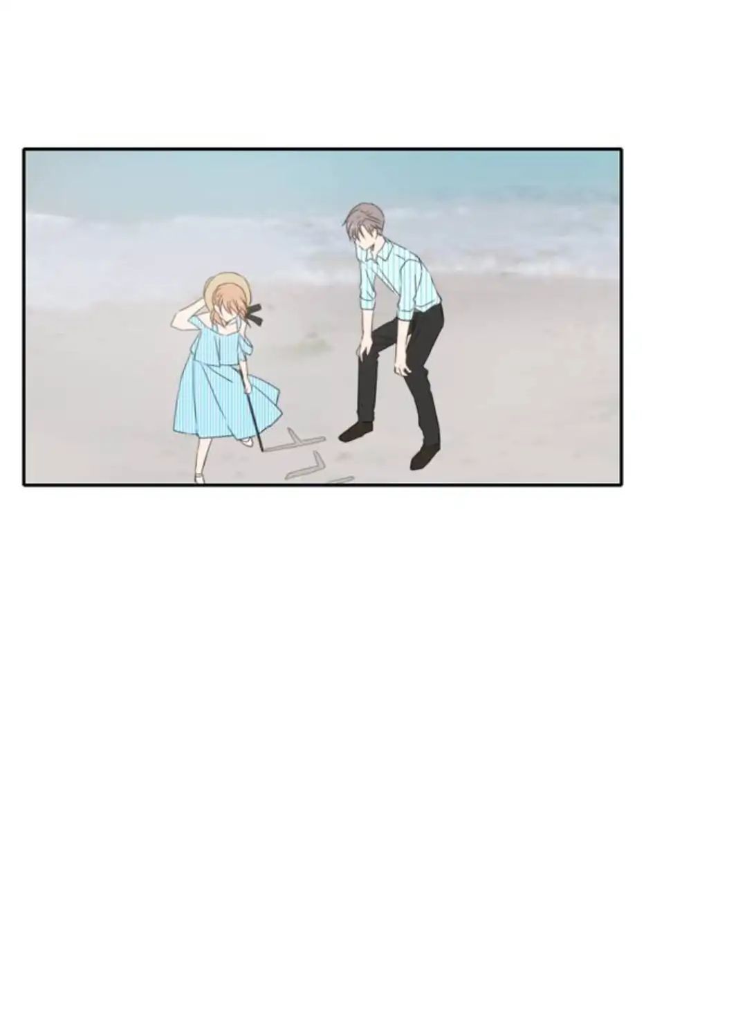 Read A Good Day To Be A Dog en Manga Online