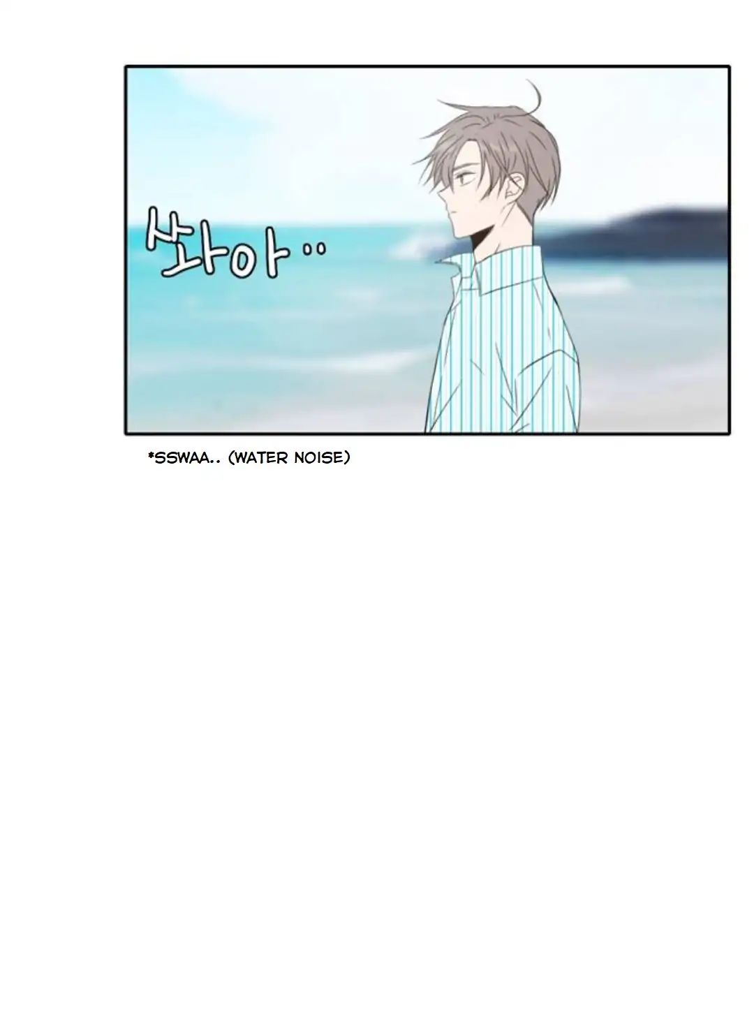 Read A Good Day To Be A Dog en Manga Online