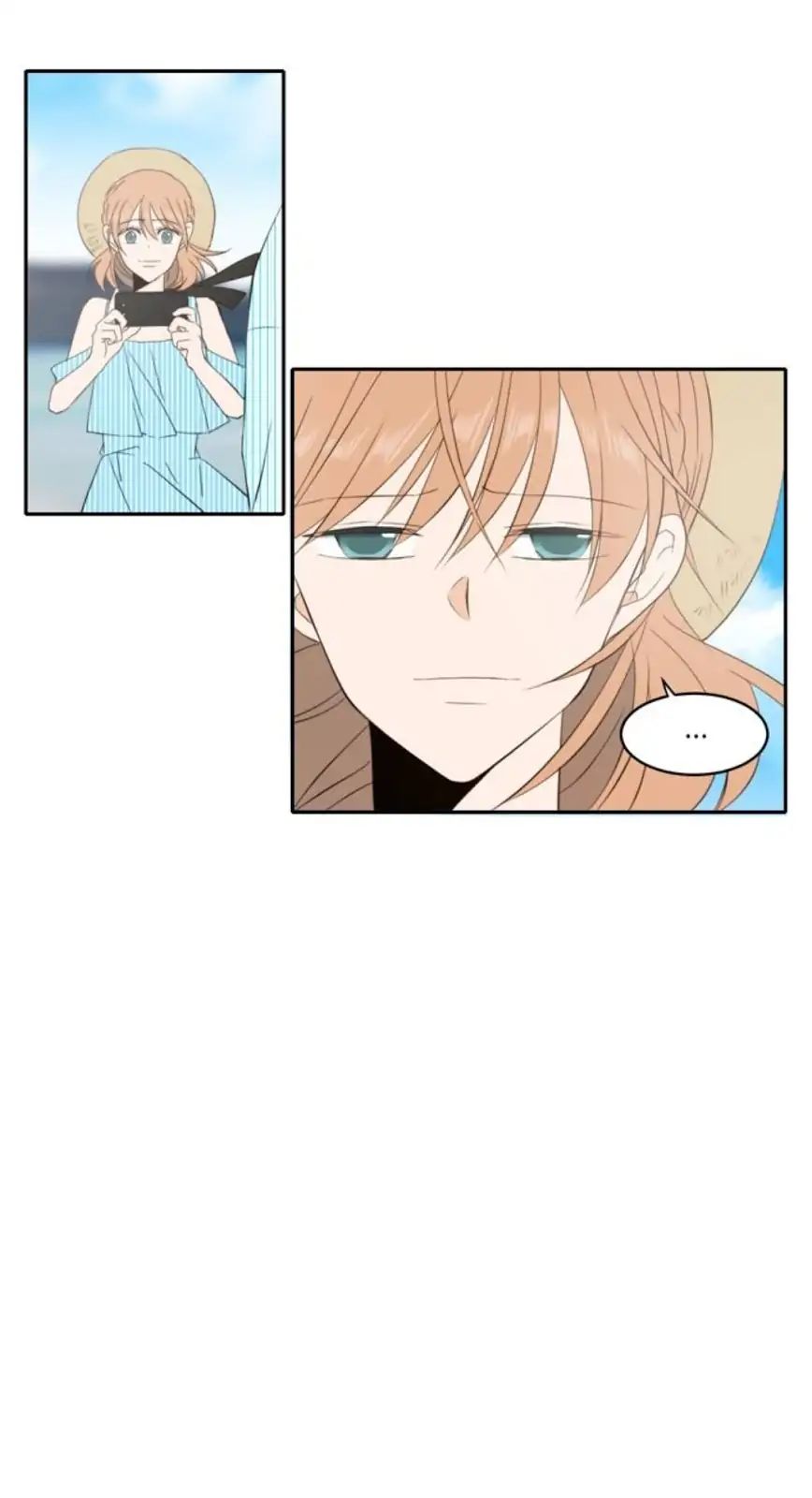 Read A Good Day To Be A Dog en Manga Online