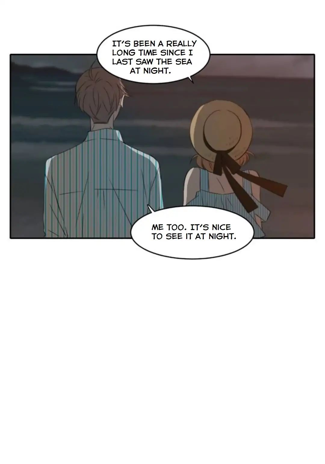 Read A Good Day To Be A Dog en Manga Online