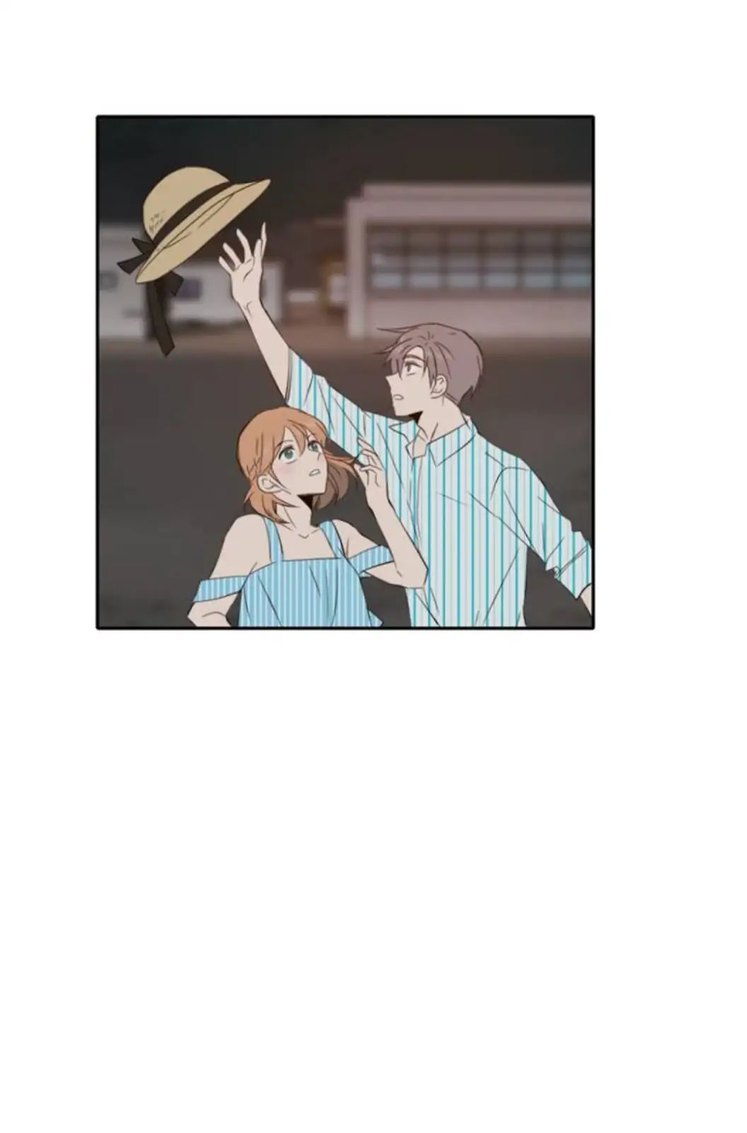 Read A Good Day To Be A Dog en Manga Online