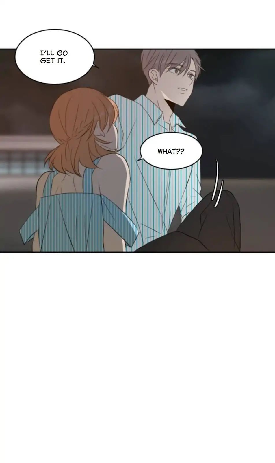 Read A Good Day To Be A Dog en Manga Online