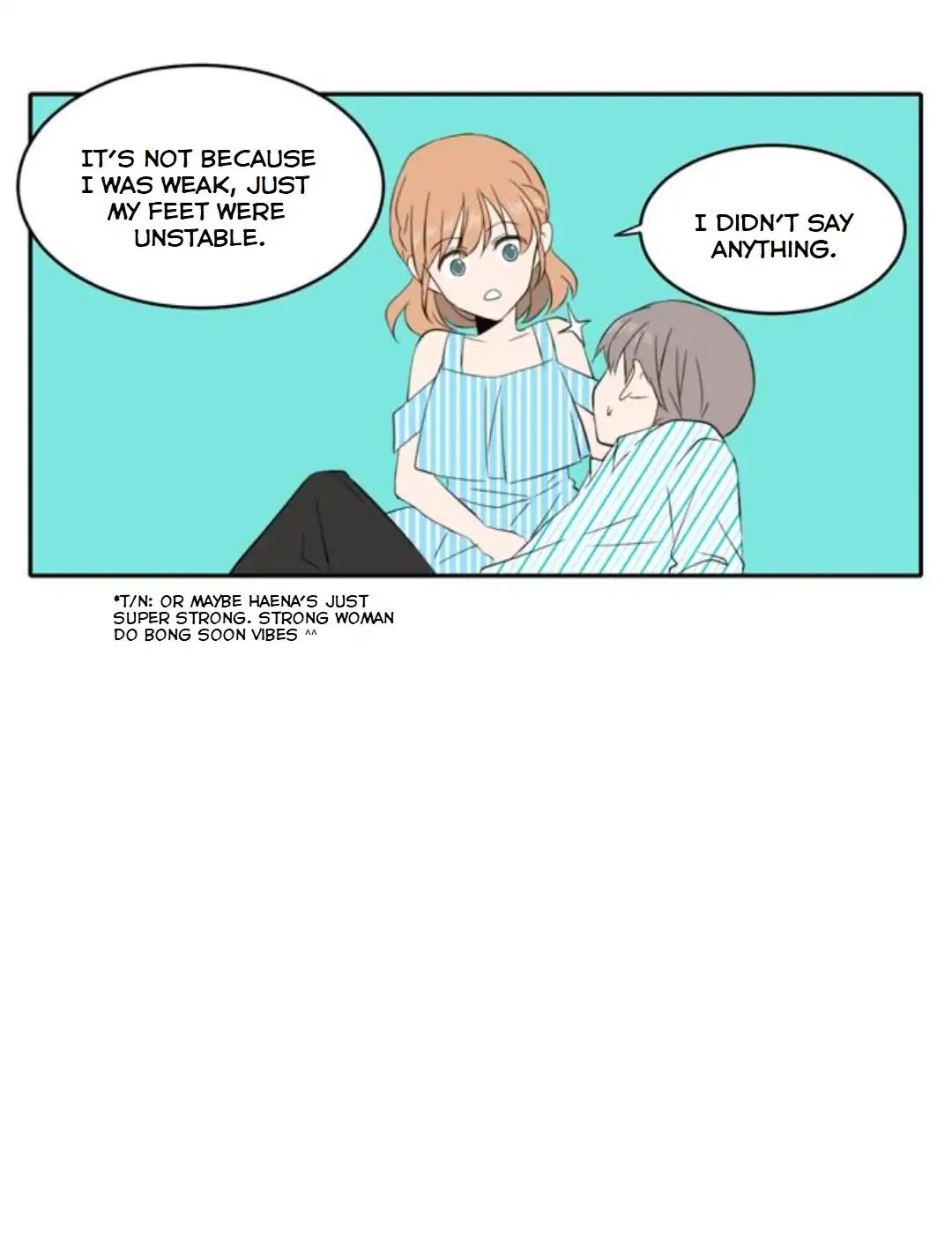 Read A Good Day To Be A Dog en Manga Online