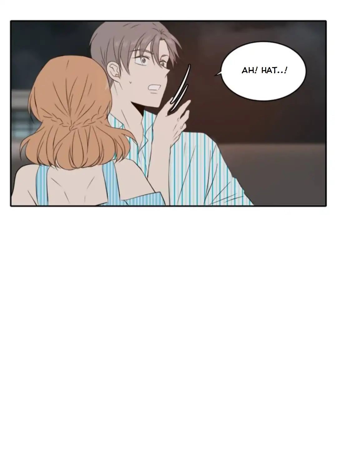 Read A Good Day To Be A Dog en Manga Online