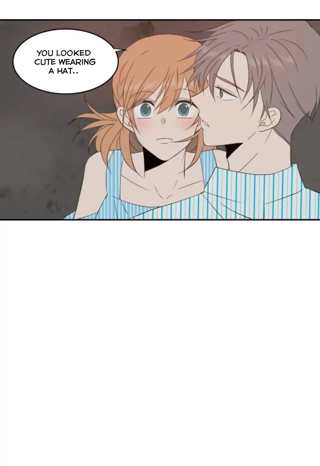 Read A Good Day To Be A Dog en Manga Online
