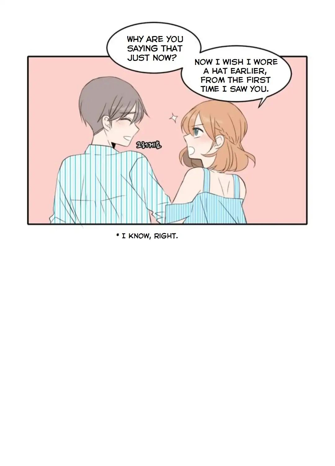 Read A Good Day To Be A Dog en Manga Online