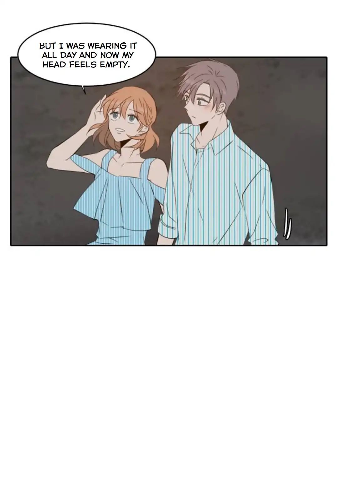 Read A Good Day To Be A Dog en Manga Online