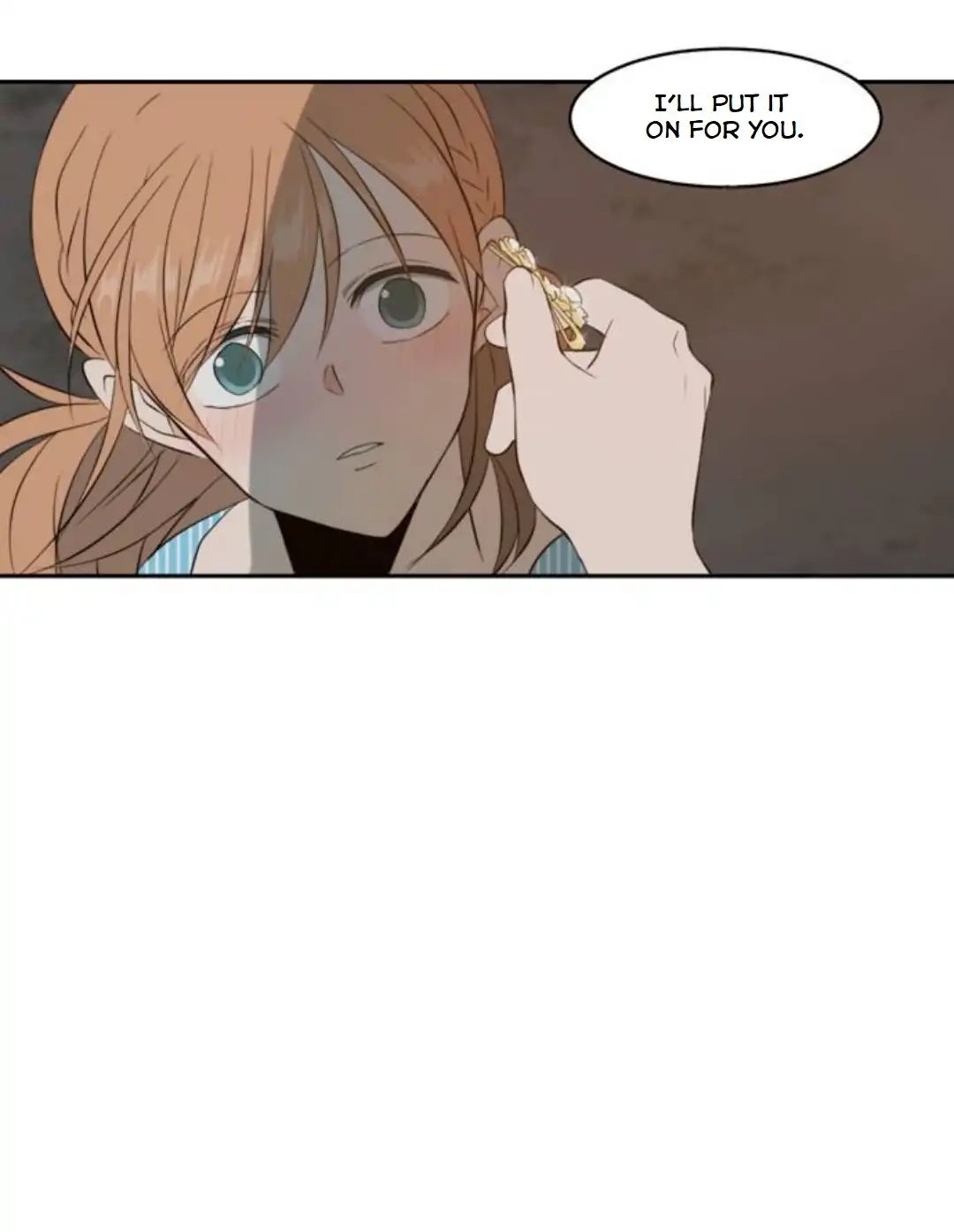 Read A Good Day To Be A Dog en Manga Online