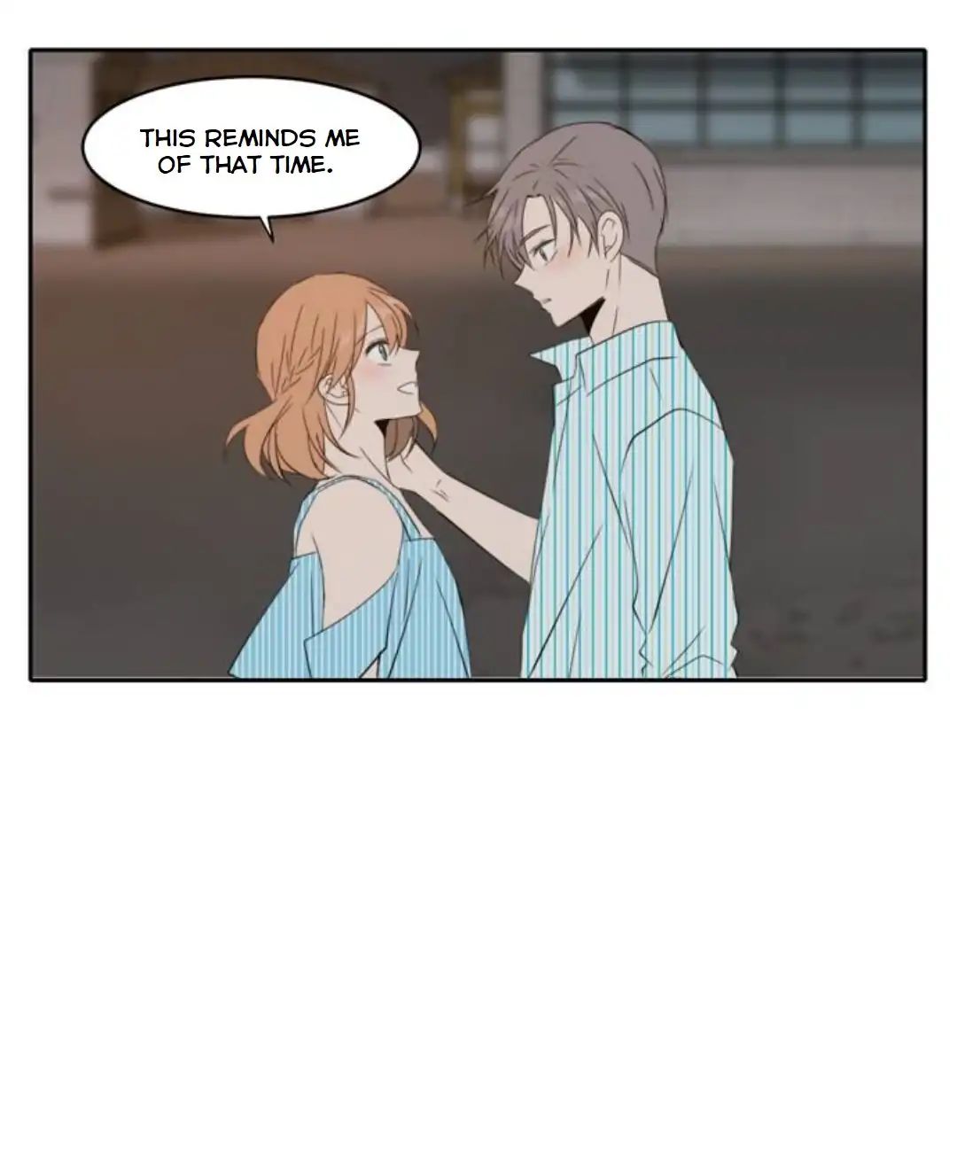 Read A Good Day To Be A Dog en Manga Online