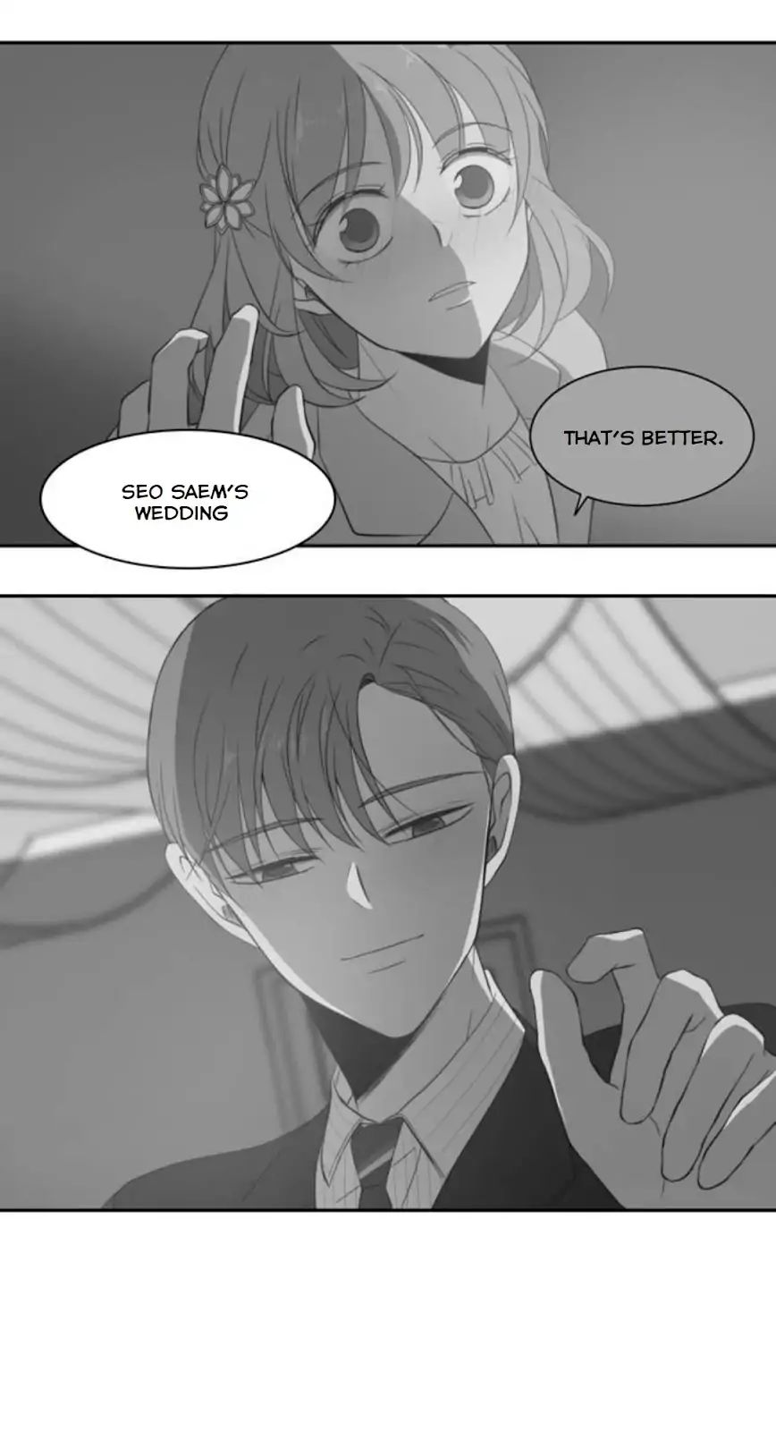 Read A Good Day To Be A Dog en Manga Online