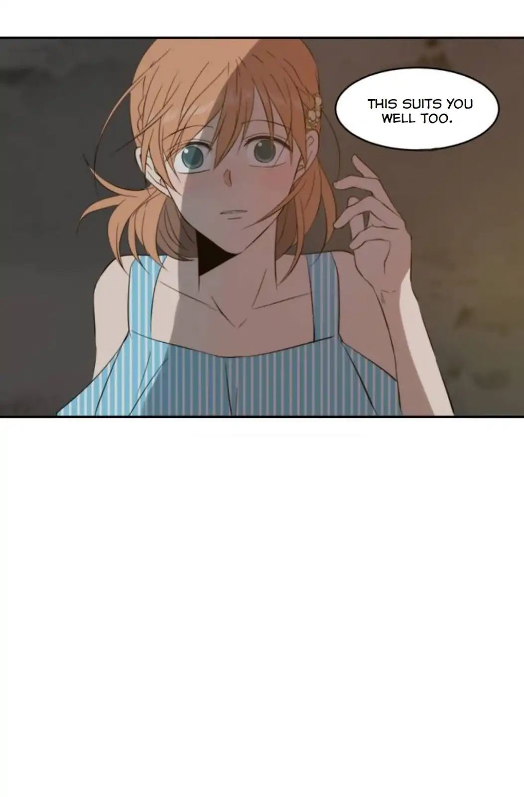 Read A Good Day To Be A Dog en Manga Online