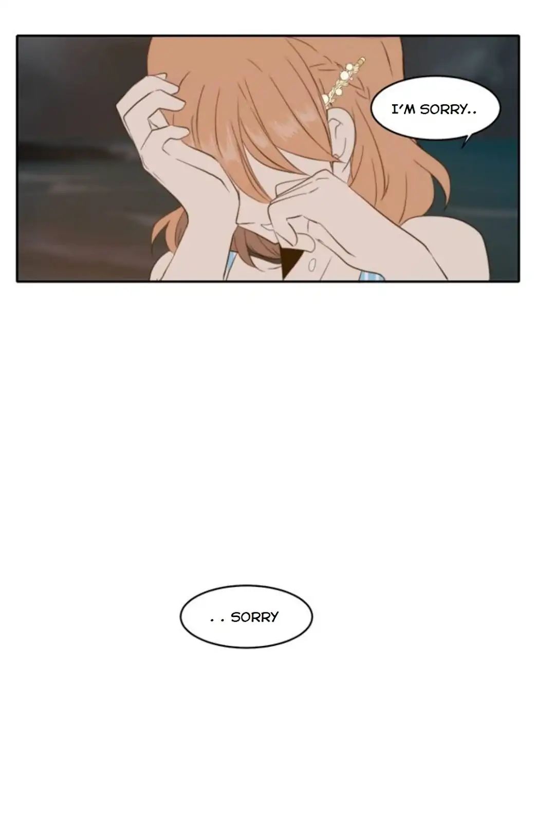 Read A Good Day To Be A Dog en Manga Online
