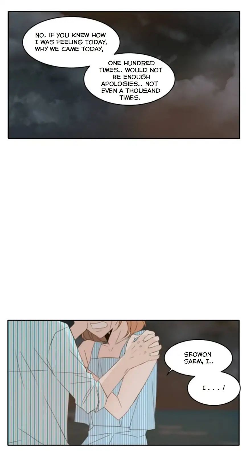 Read A Good Day To Be A Dog en Manga Online