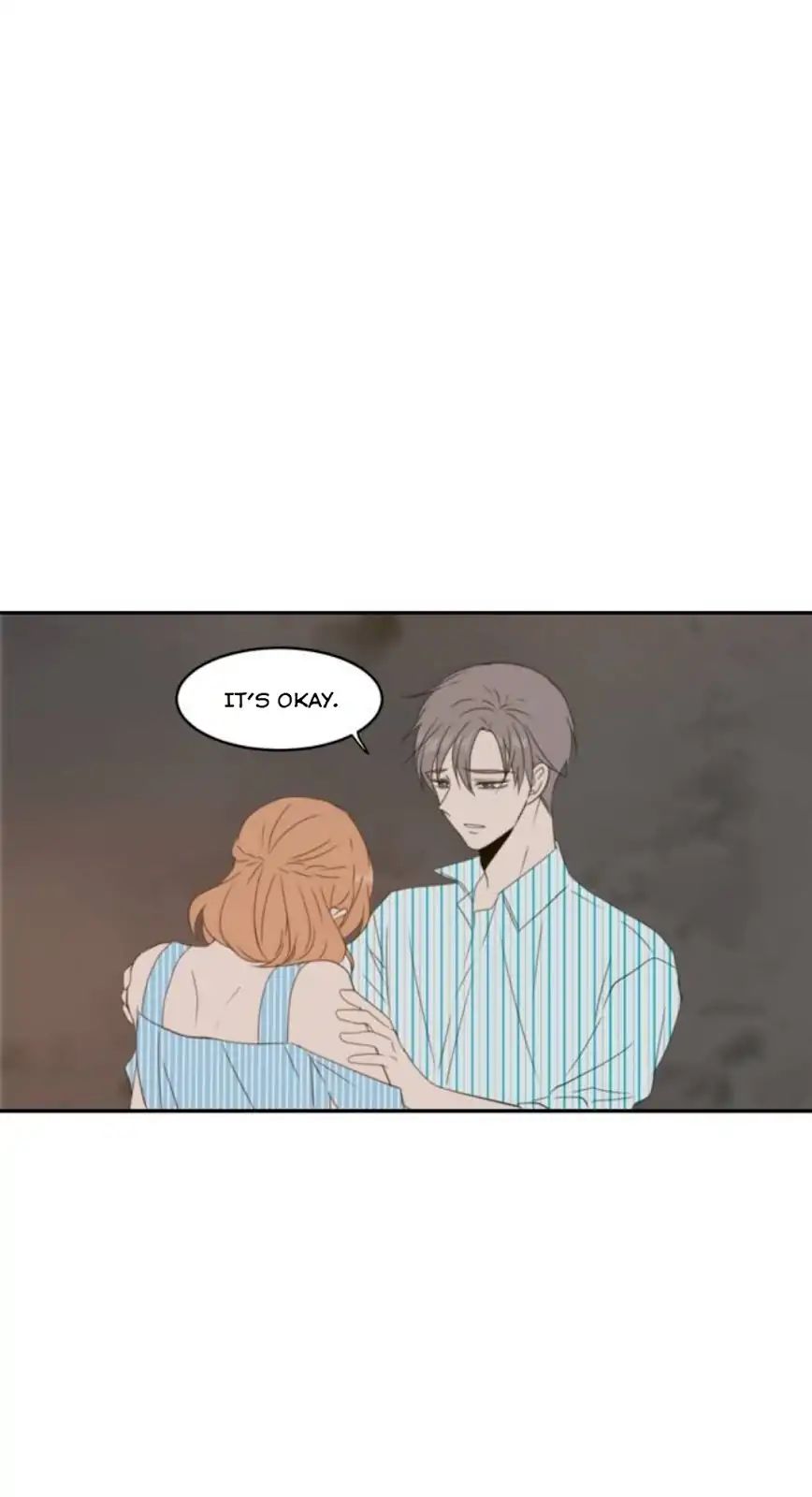 Read A Good Day To Be A Dog en Manga Online