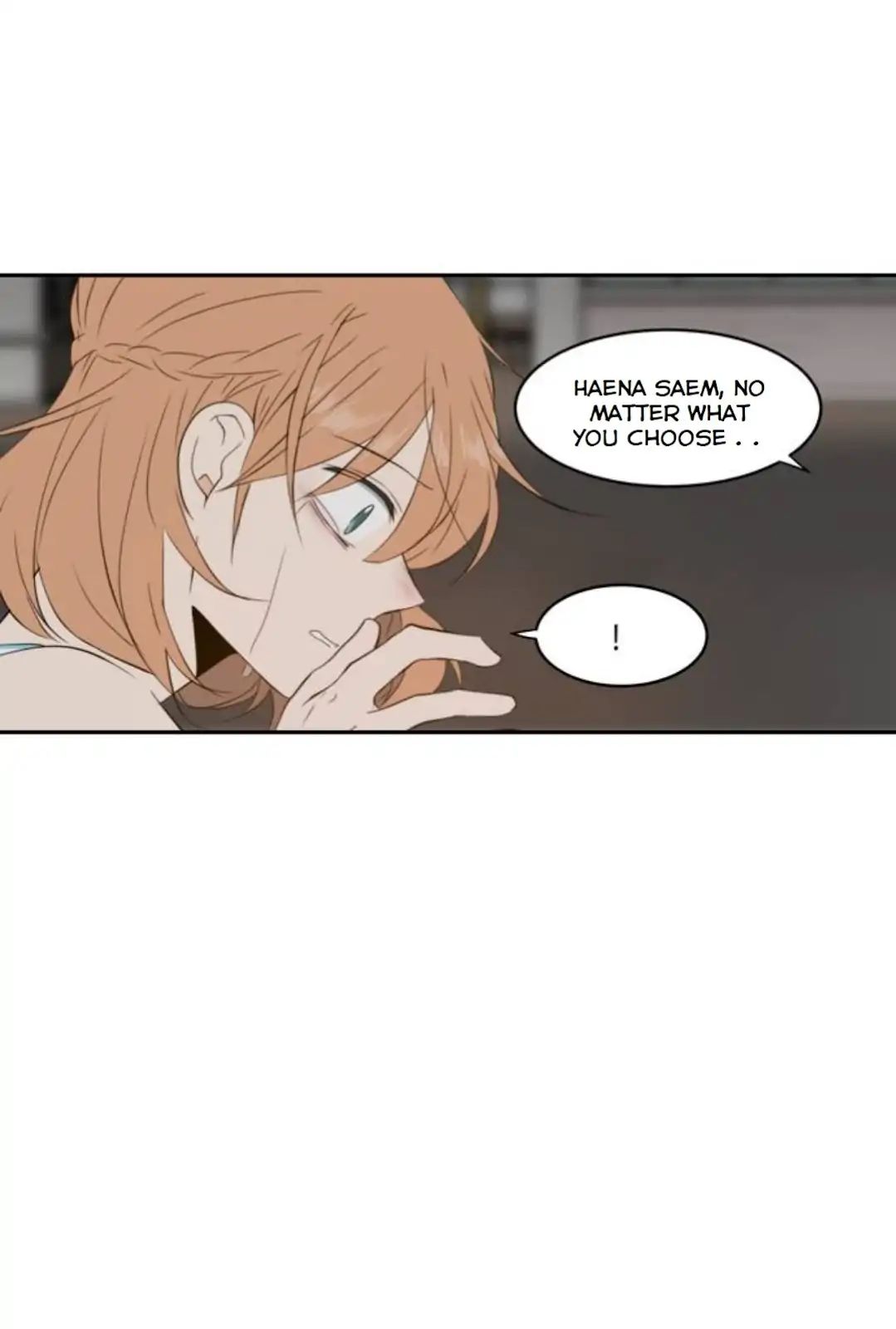 Read A Good Day To Be A Dog en Manga Online