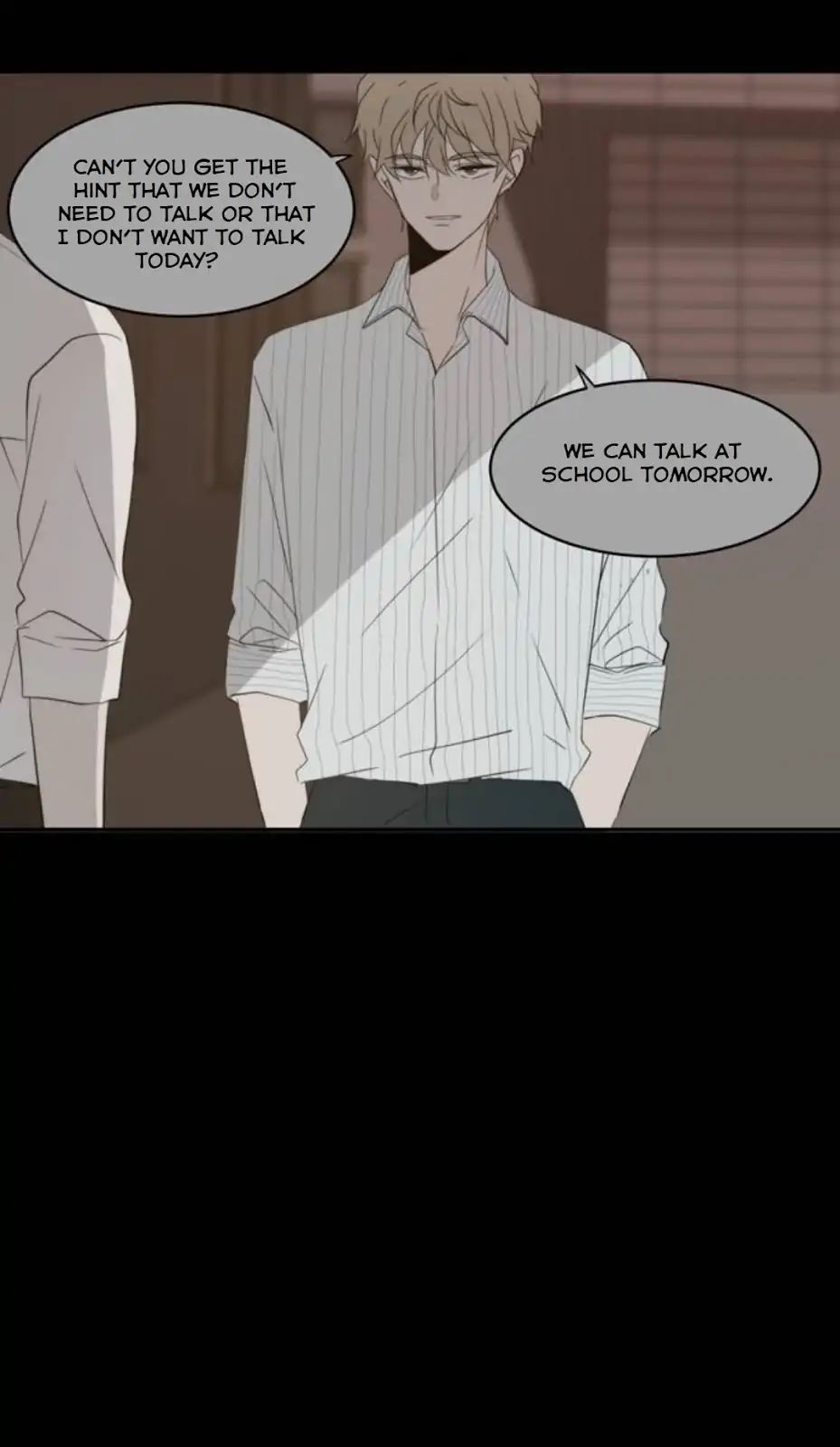 Read A Good Day To Be A Dog en Manga Online
