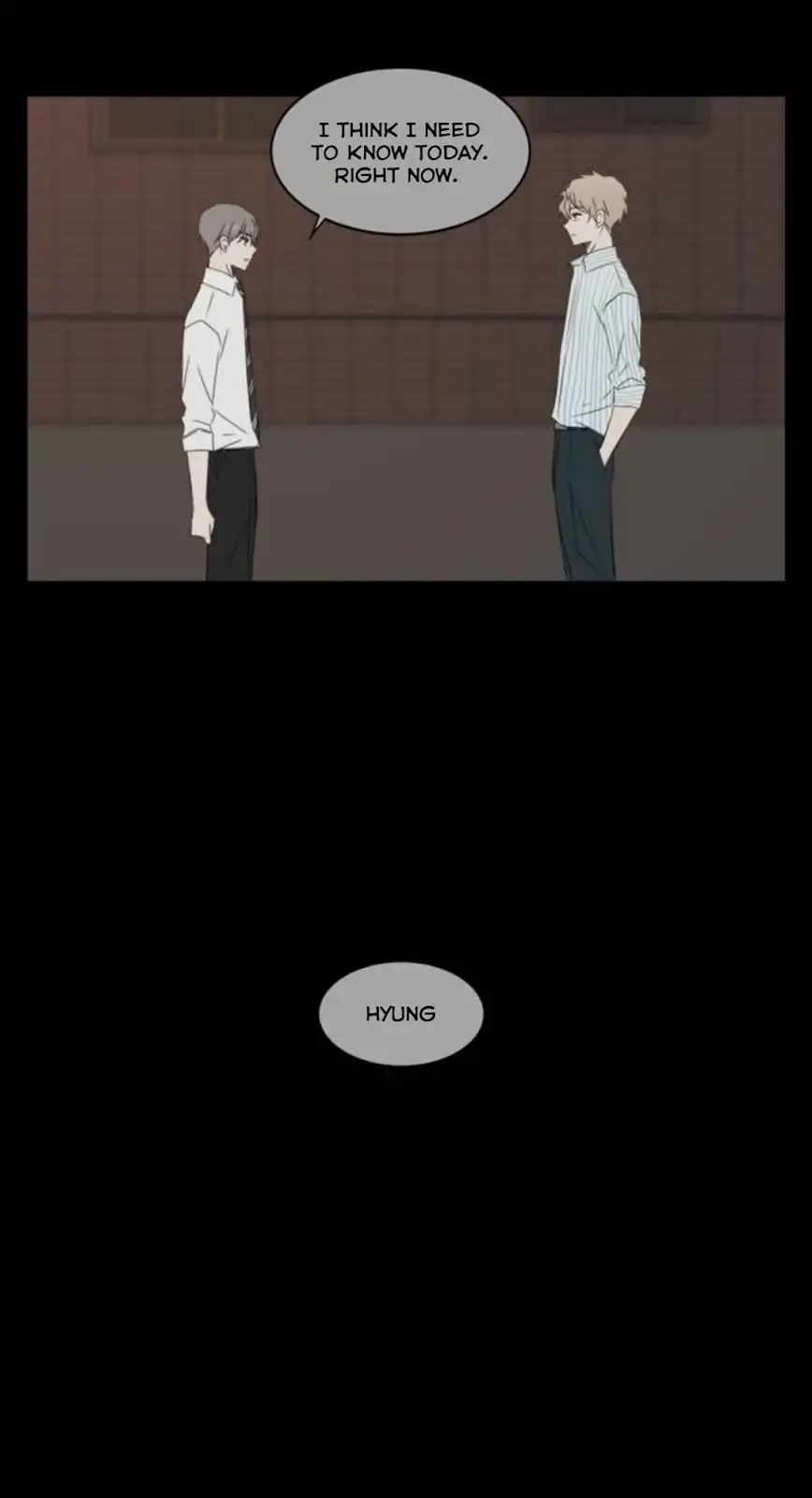 Read A Good Day To Be A Dog en Manga Online