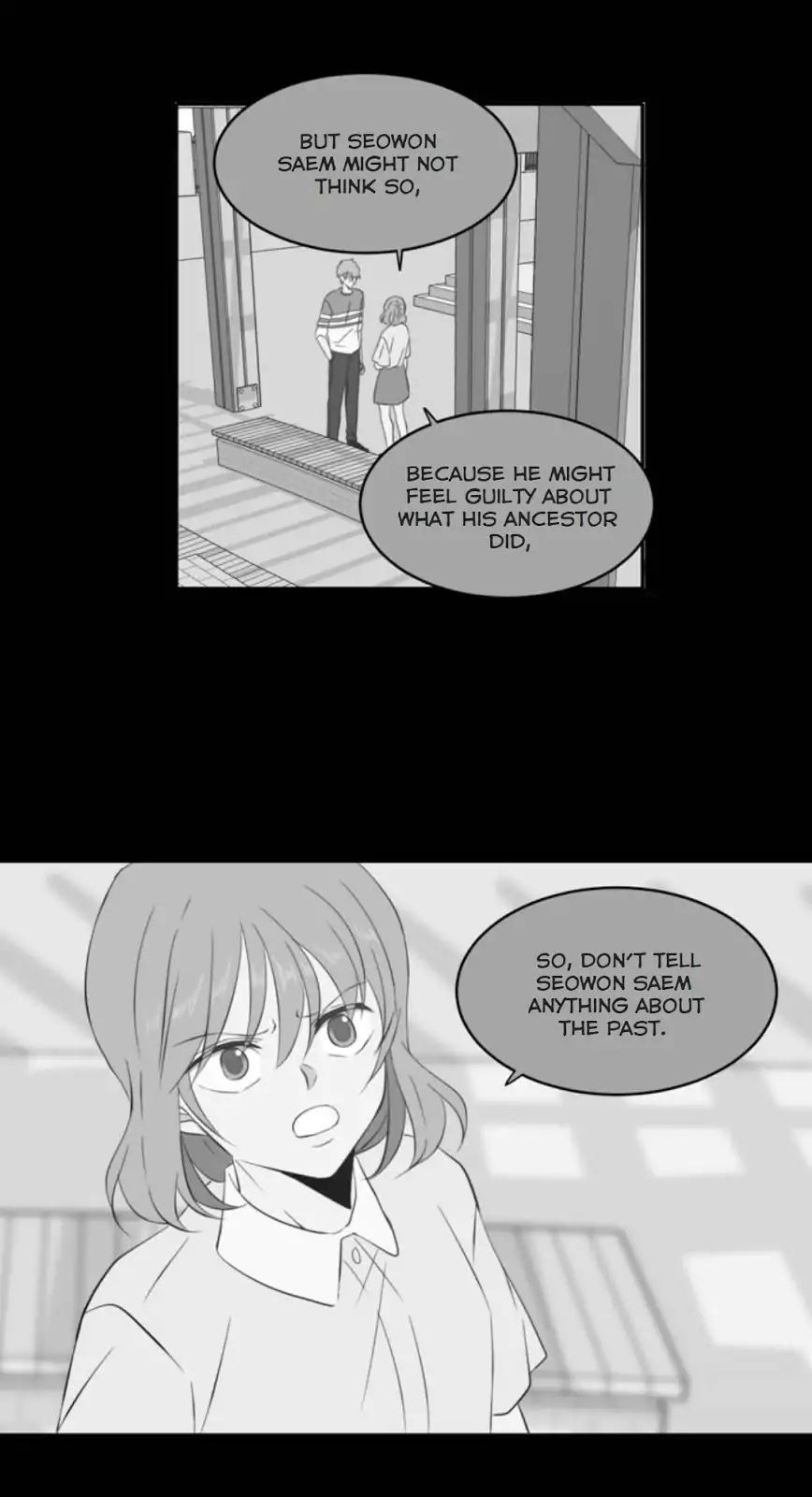Read A Good Day To Be A Dog en Manga Online