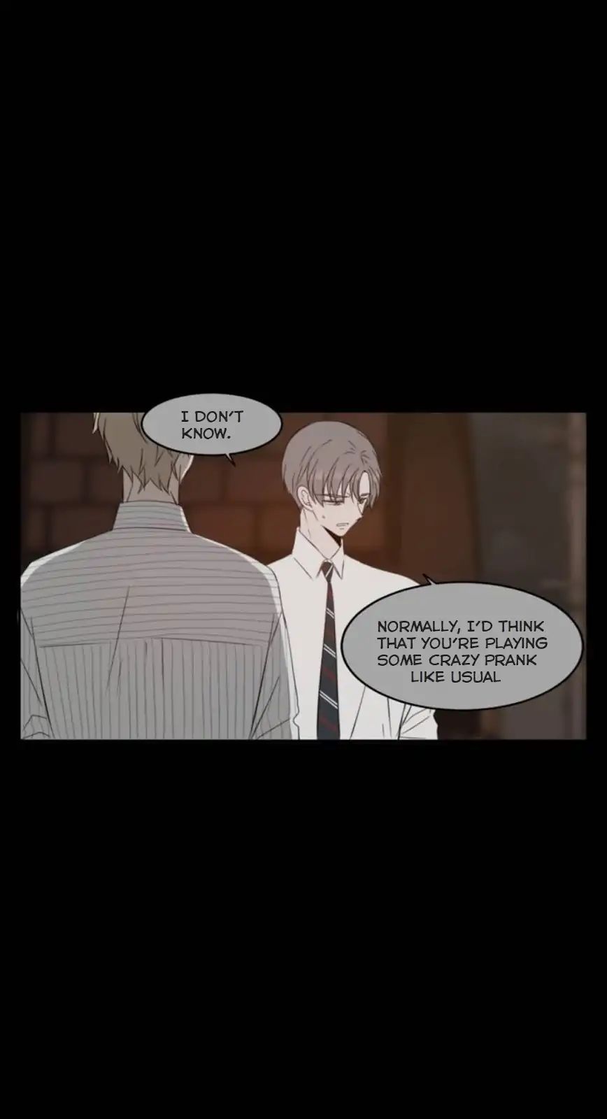 Read A Good Day To Be A Dog en Manga Online