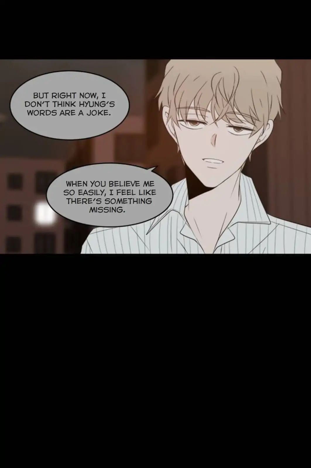 Read A Good Day To Be A Dog en Manga Online
