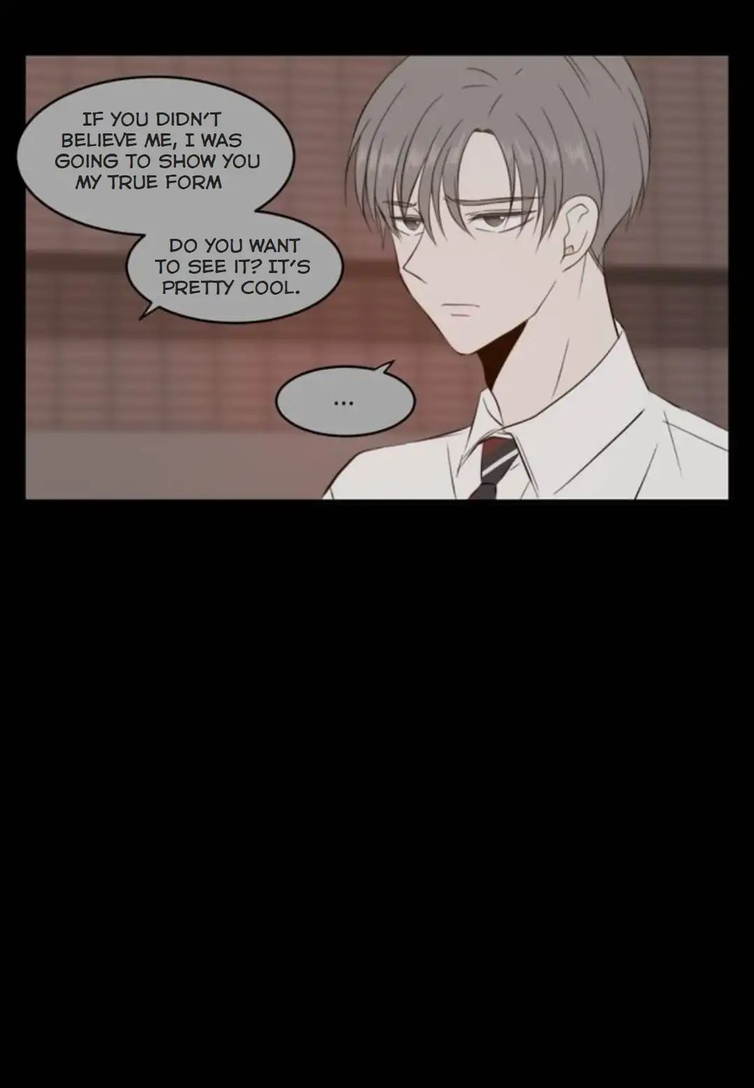 Read A Good Day To Be A Dog en Manga Online