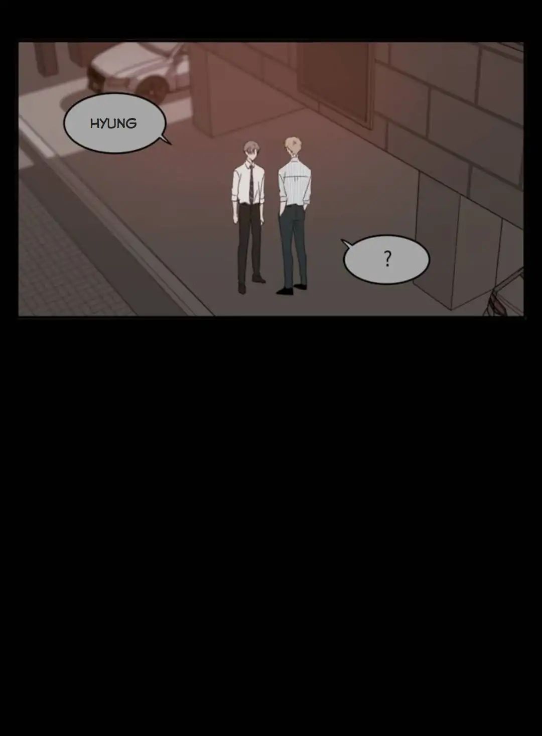 Read A Good Day To Be A Dog en Manga Online