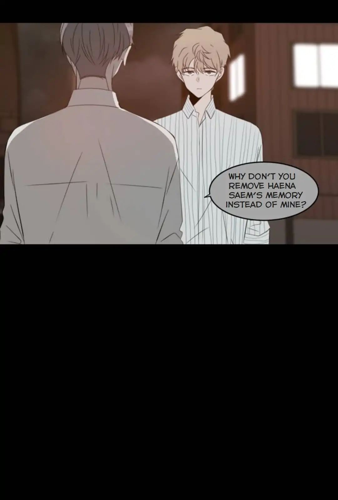 Read A Good Day To Be A Dog en Manga Online