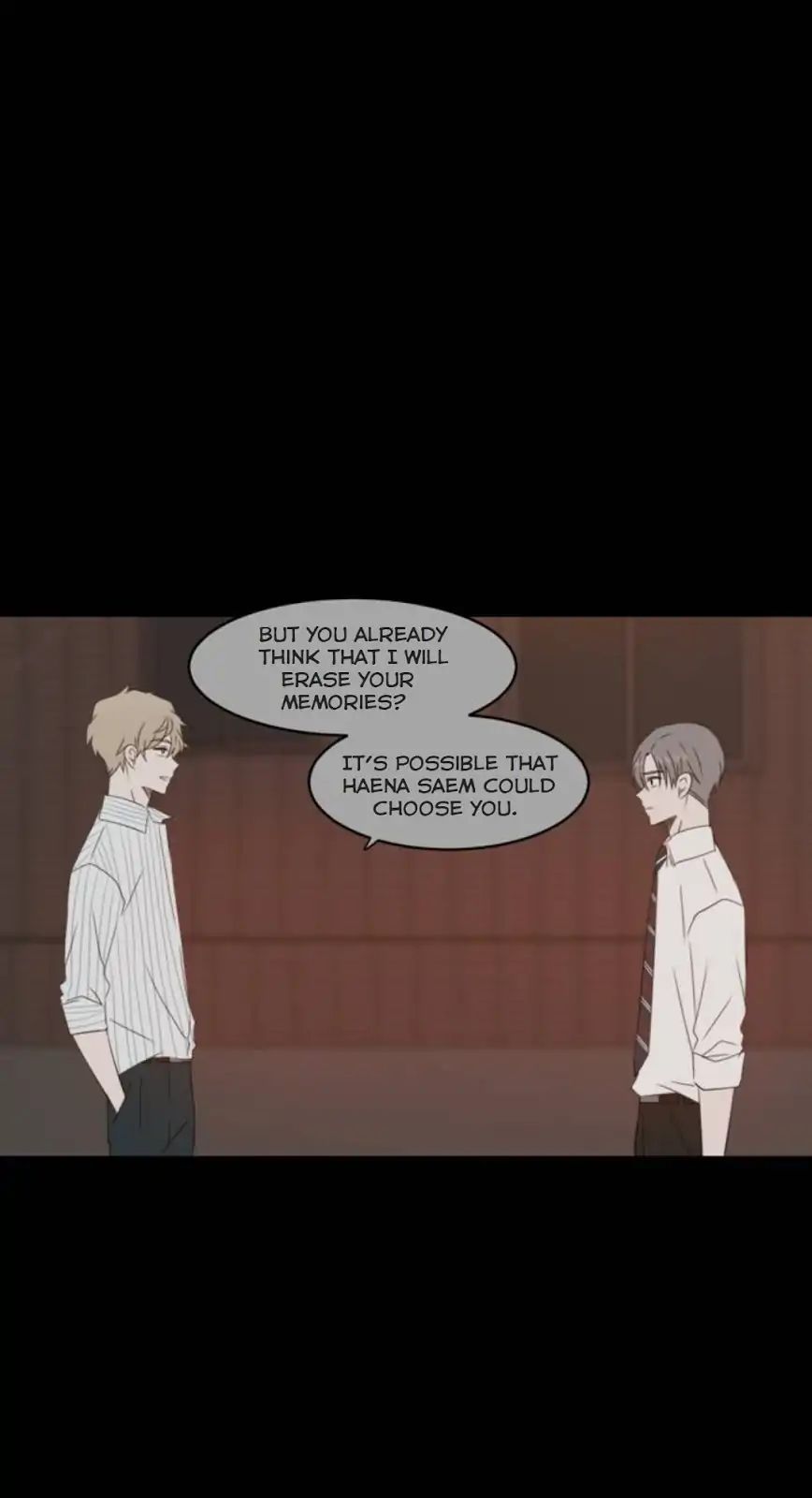 Read A Good Day To Be A Dog en Manga Online
