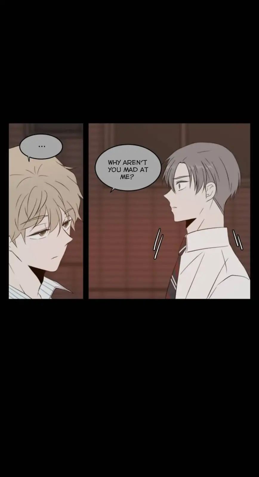Read A Good Day To Be A Dog en Manga Online