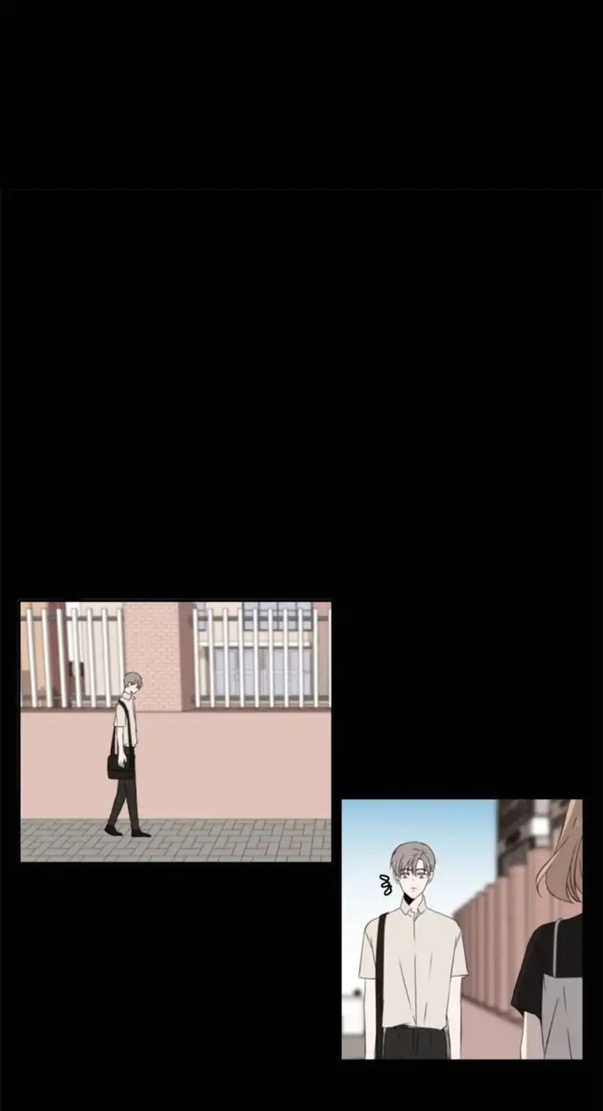 Read A Good Day To Be A Dog en Manga Online