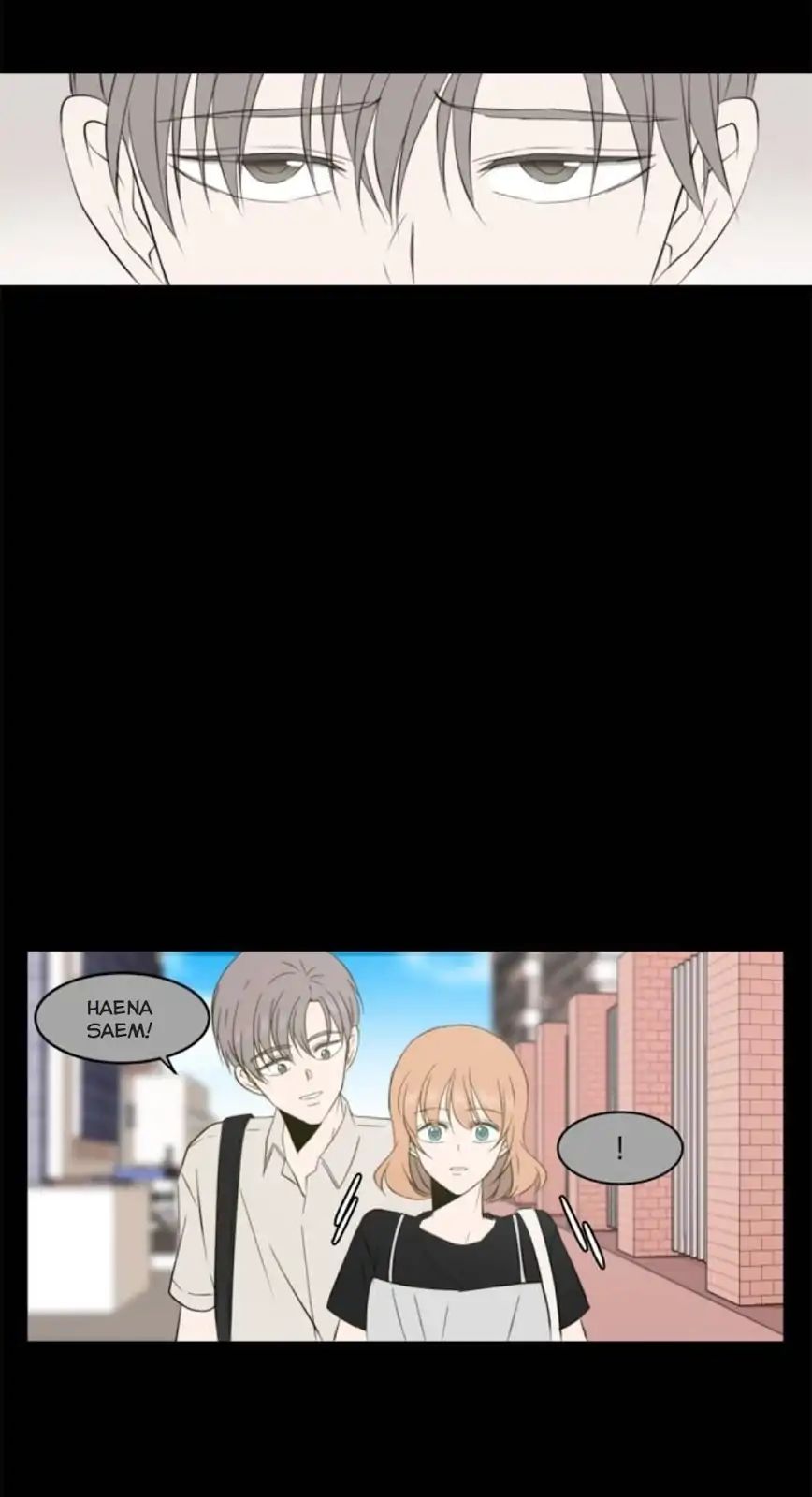 Read A Good Day To Be A Dog en Manga Online