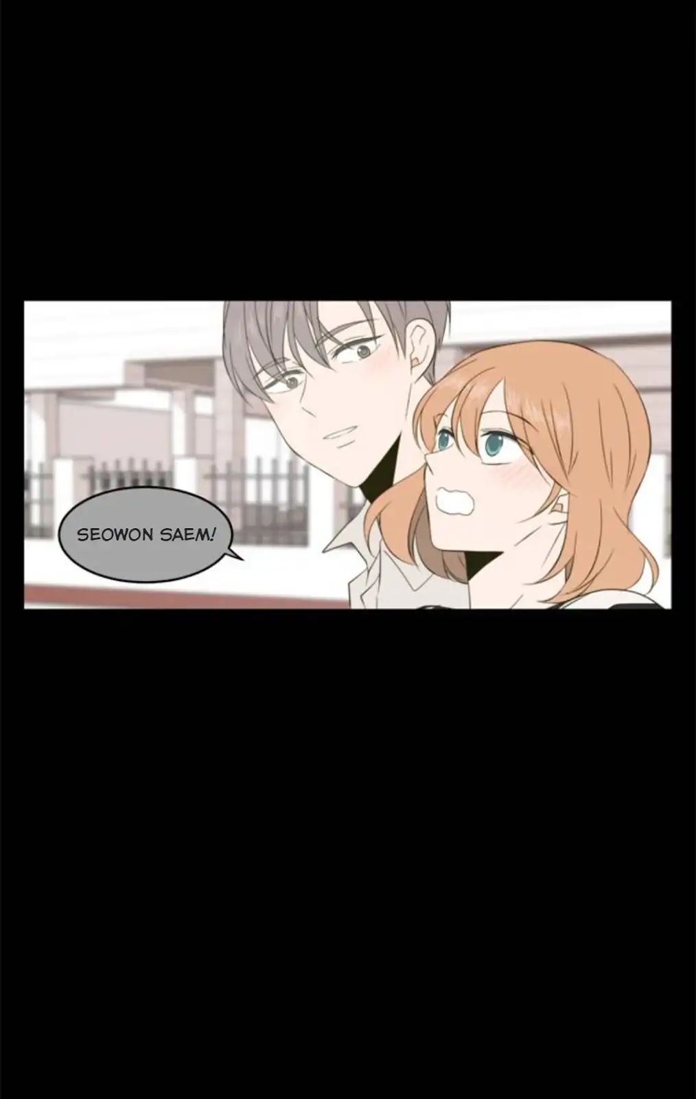 Read A Good Day To Be A Dog en Manga Online