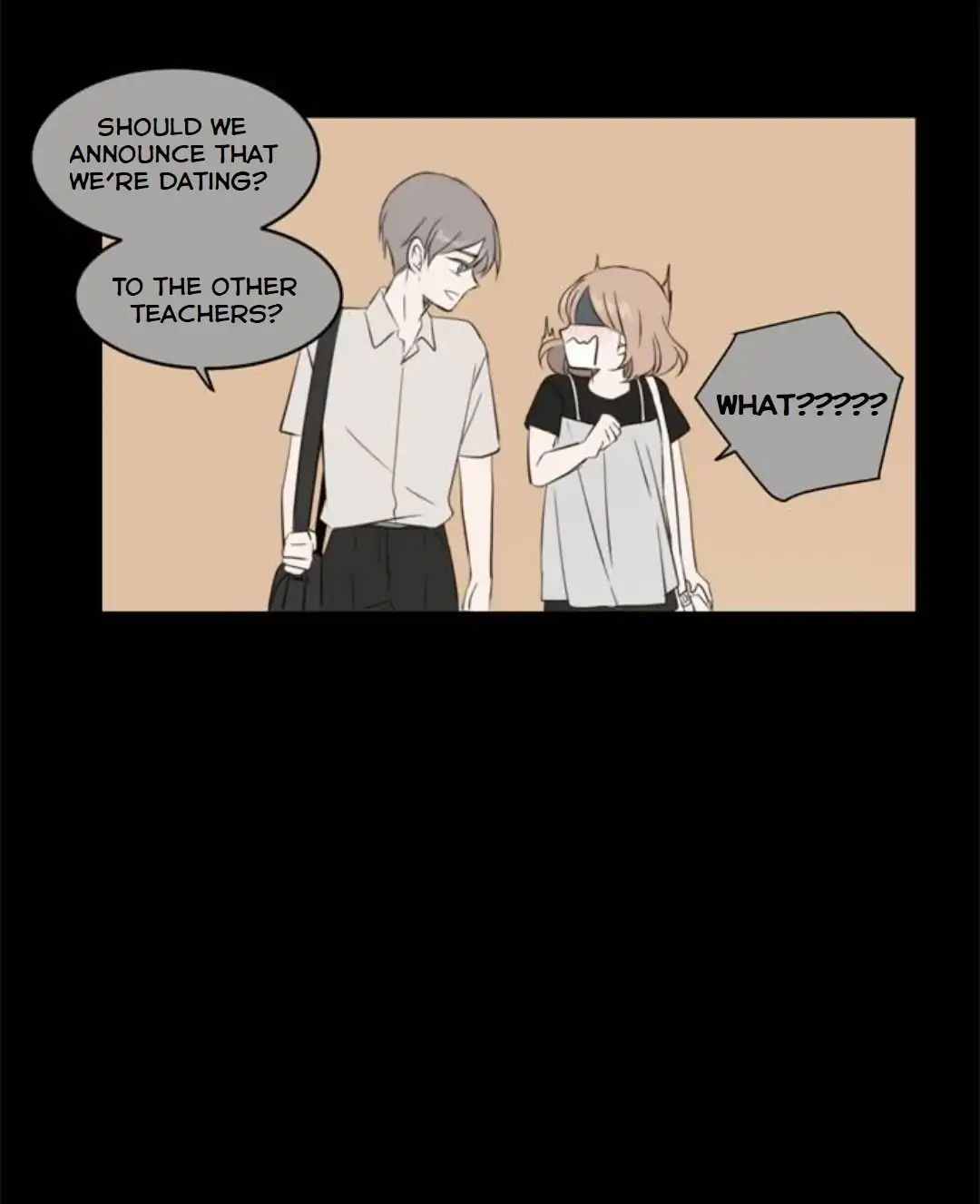 Read A Good Day To Be A Dog en Manga Online