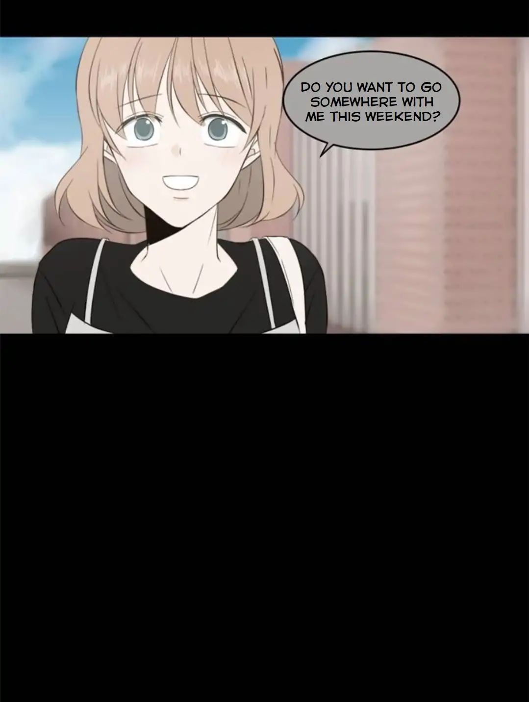 Read A Good Day To Be A Dog en Manga Online